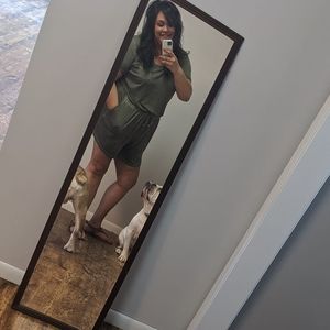 Meet your Posher, Alisha